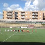 Lo stadio di Gela aspetta manutenzioni ma per il calcio locale il futuro è oscuro