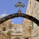 Gli scavi della città di David