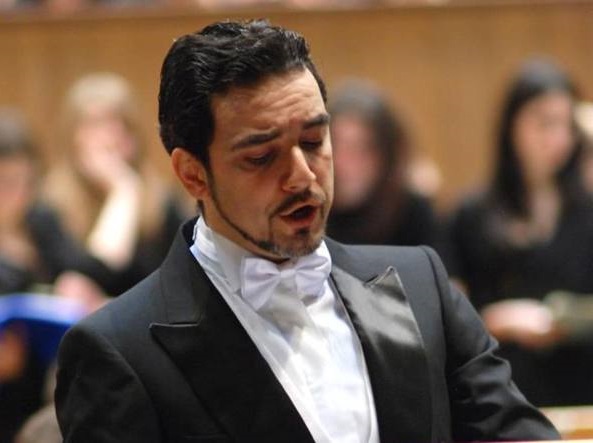 Lirica, morto in un incidente il tenore della Scala Giuseppe Bellanca