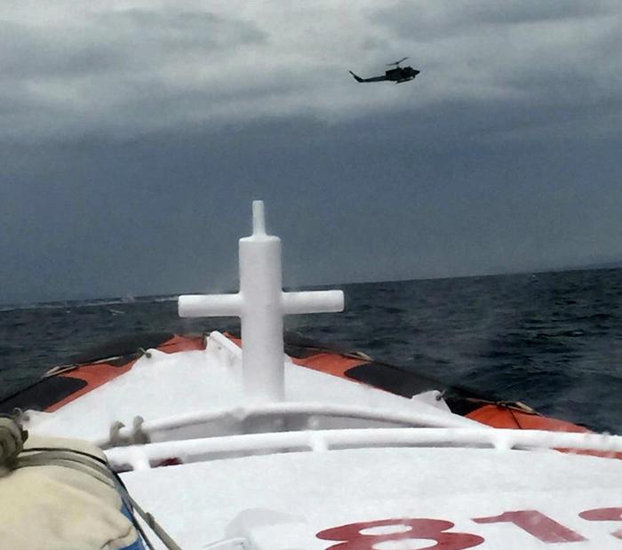 Gregoretti, Gasparri contrario a processare Matteo Salvini