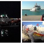 Migranti, i naufraghi restano sulla Gregoretti, continua l’Odissea anche per l’equipaggio