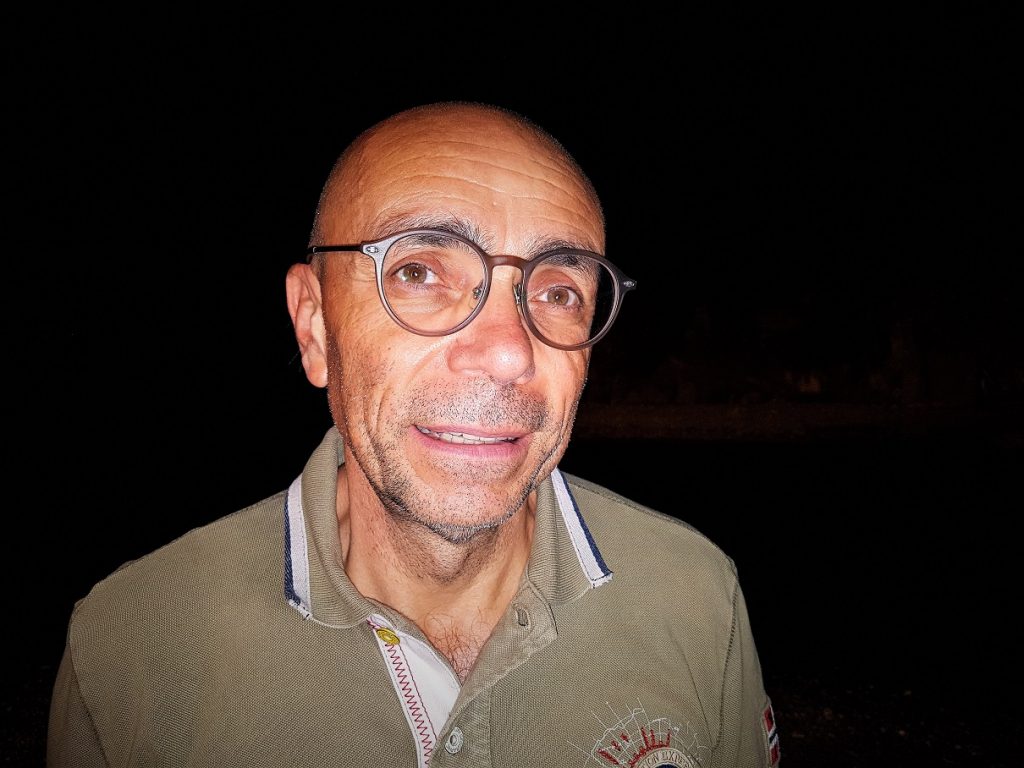 Galleria foto 'Inferno, pronti al debutto nelle Gole dell’Alcantara' - foto 1