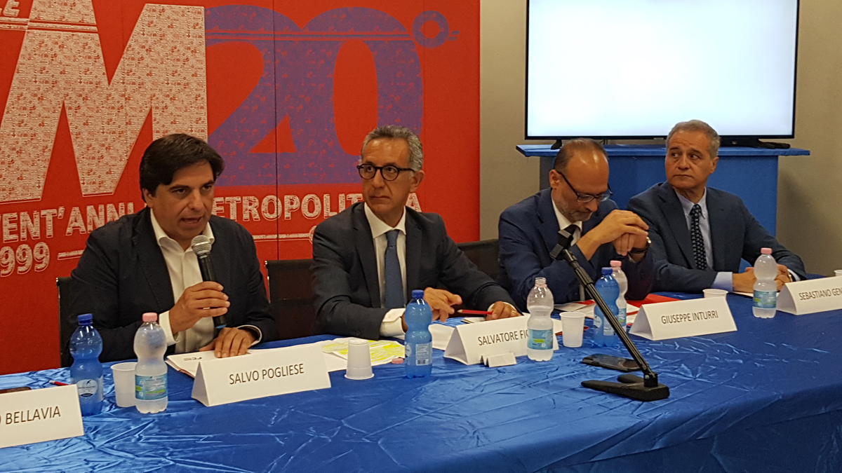 Metro, da Cenerentola a Regina dei trasporti. Stimati 6,5 milioni di passeggeri quest’anno