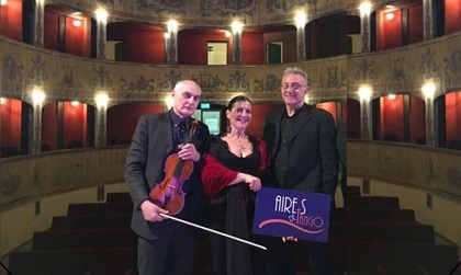 Borghi Sicani, fino al 16 agosto le note di gusto di Iterbio