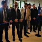 Un Visitor center nei Laboratori del Sud nell’Infn