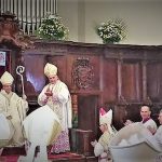 L’adranita mons.Schillaci  vescovo di Lamezia Terme