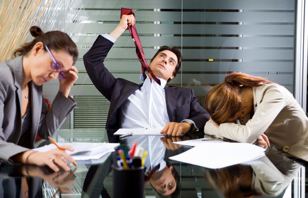 Siciliani e campani i più insoddisfatti della propria vita lavorativa Siciliani e campani i più insoddisfatti della propria vita lavorativa