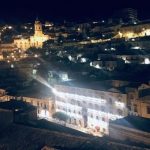 Centri storici, Modica come un luna park. Botta e risposta tra Sgarbi e Abbate