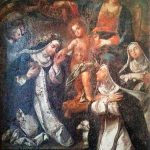 Mostre, preziosa tela di Vasta nel museo Diocesano di Acireale