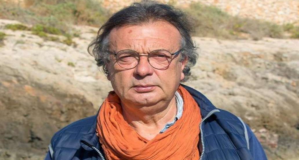 Totò Martello, sindaco di Lampedusa: “Isole minore discriminate e panalizzate” Totò Martello, sindaco di Lampedusa: “Isole minore discriminate e panalizzate”
