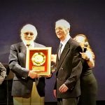 Musica, scomparso Tony Maugeri, fondatore del Bellini d’oro