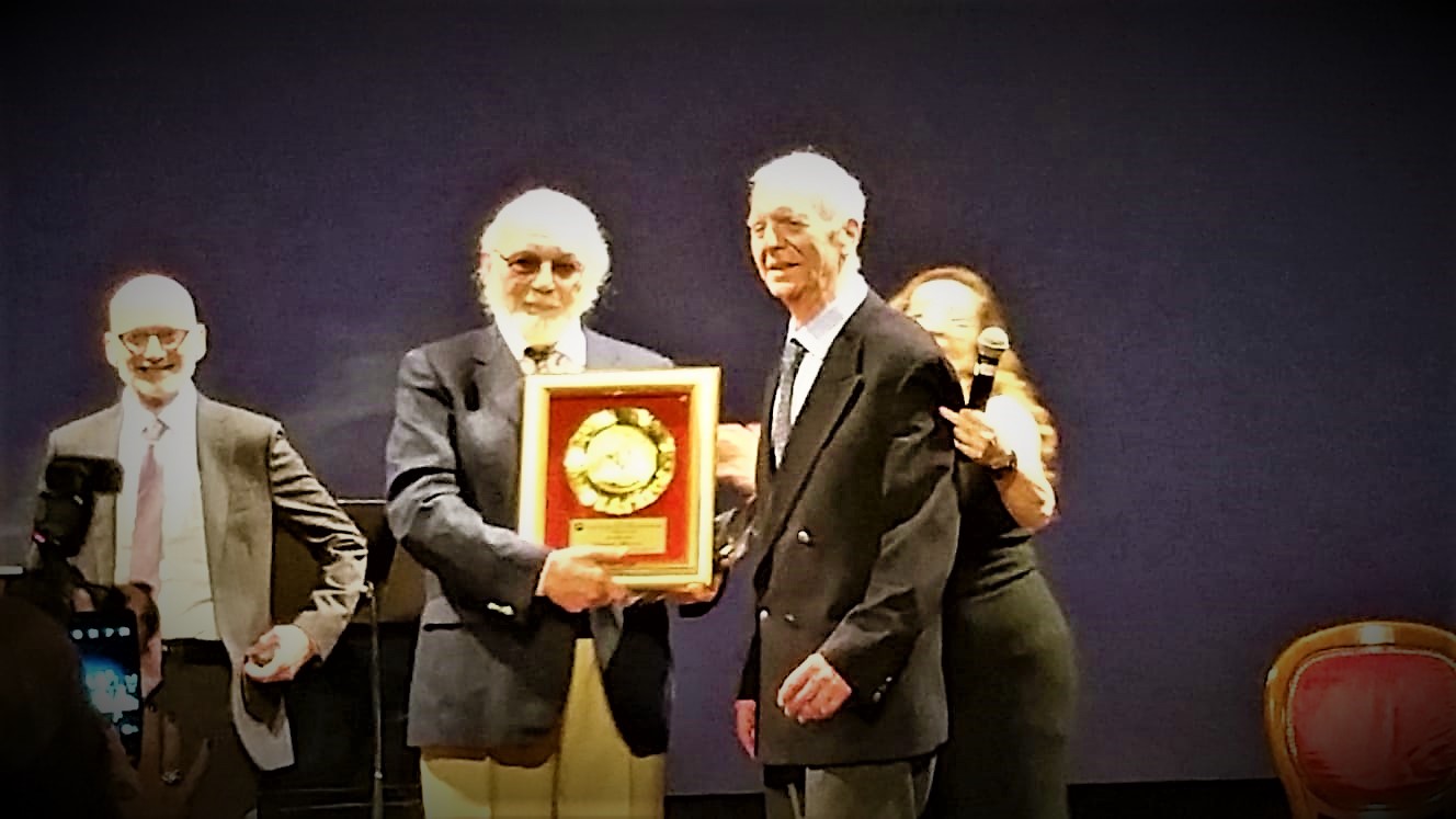 Musica, scomparso Tony Maugeri, fondatore del Bellini d’oro Musica, scomparso Tony Maugeri, fondatore del Bellini d’oro