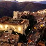 Notte medievale al Castello a Montalbano Elicona
