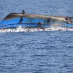 Migranti: Oim, naufragio al largo della Tunisia, 50 dispersi