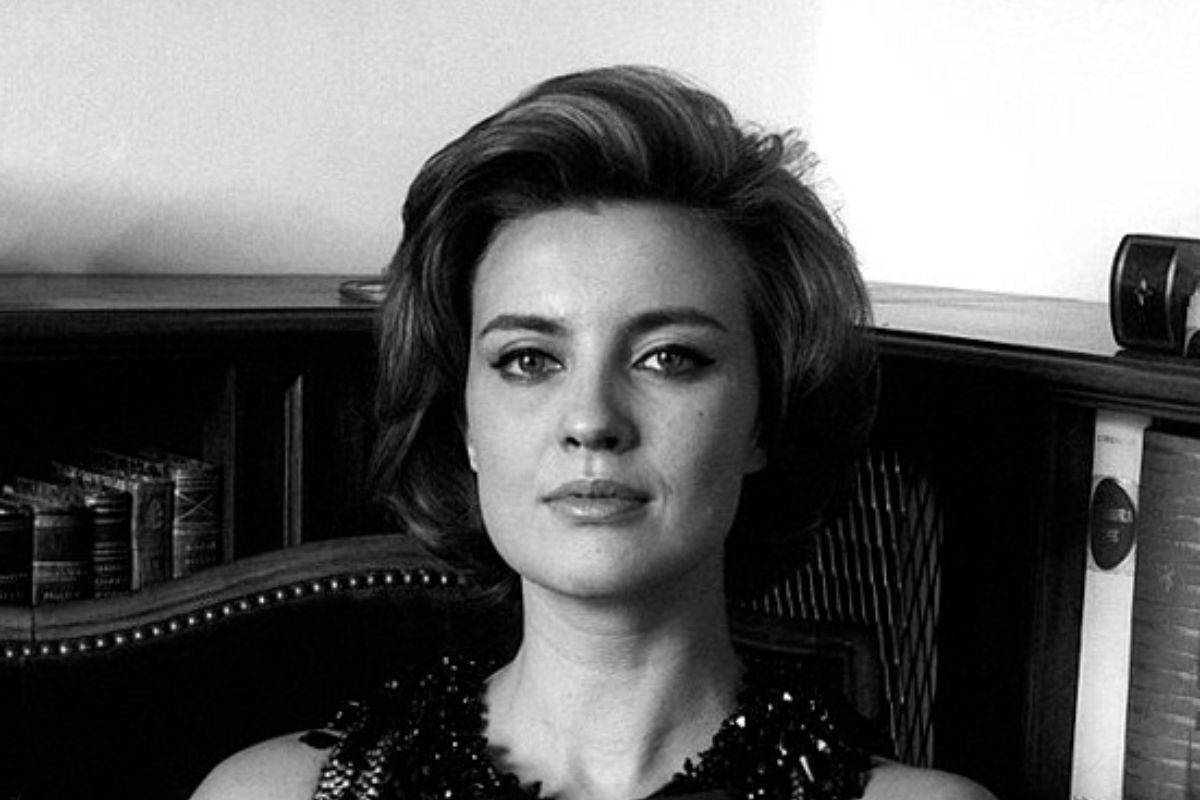 Spettacolo, addio all’attrice Ilaria Occhini