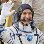 Astroluca va “Oltre” con la missione Beyond