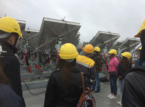 Eni: conclusi i tour didattici per l’anno scolastico 2018-2019