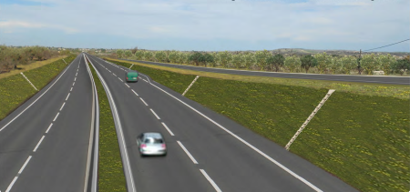 Galleria foto 'Infrastrutture, domani la marcia del Pd, 24 ore a piedi da Ragusa a Catania per l’Autostrada' - foto 1