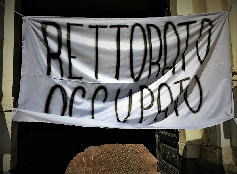 Galleria foto '“Università bandita”, il rettore di Catania si dimette con una lettera al ministro Bussetti' - foto 1