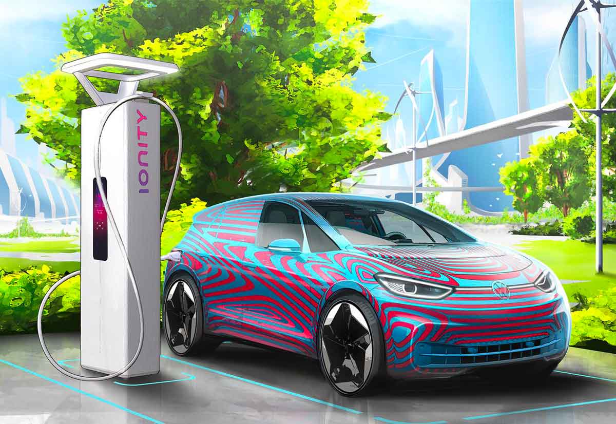 Torna l’ecobonus per l’acquisto di auto ecologiche, da domani le prenotazioni Torna l’ecobonus per l’acquisto di auto ecologiche, da domani le prenotazioni