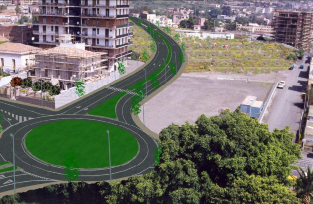 Rotolo-Ognina, ancora ritardi per l’avvio dei lavori L’assessore Arcidiacono avverte: “Pronto a diffide”