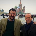 Fondi russi alla Lega, Gentiloni, “Salvini si dimetta”