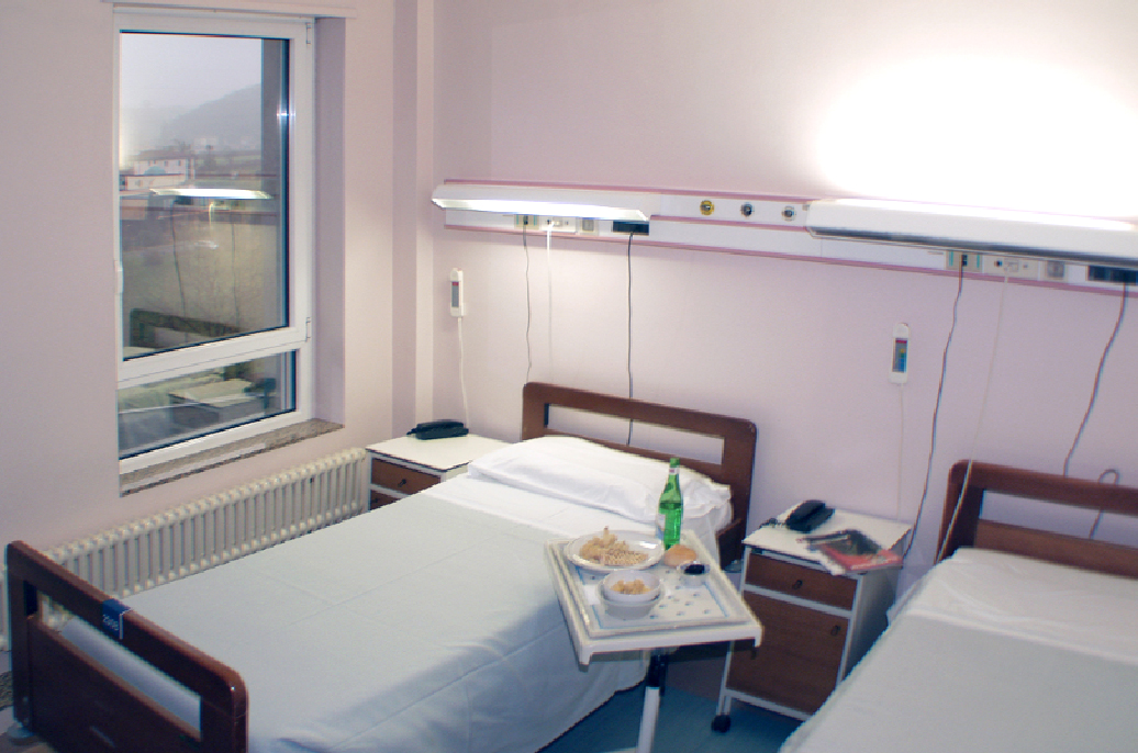 Sanità Sicilia, insoddisfatti cinque malati su sei