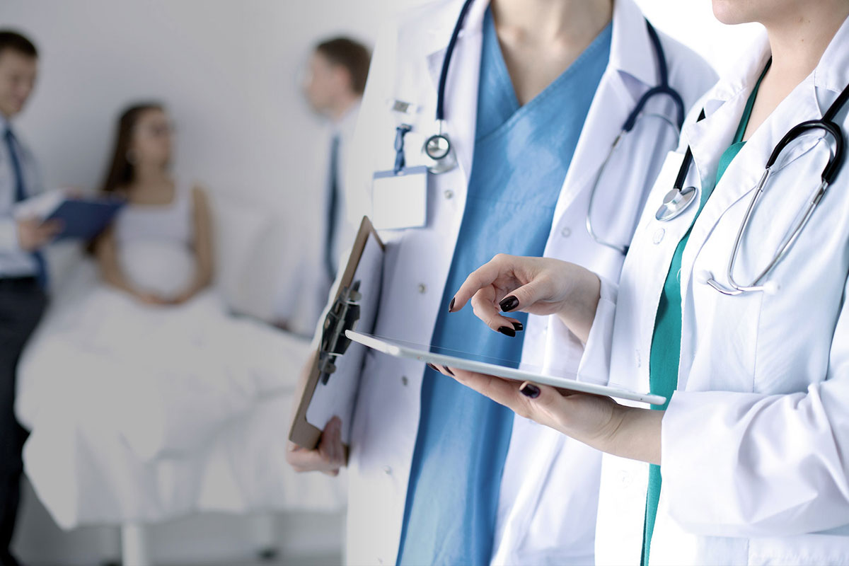 Coronavirus, una raccolta di fondi per il Policlinico di Palermo