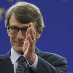 Morte David Sassoli, eurodeputato Nicolaus Fest esulta, “Finalmente”