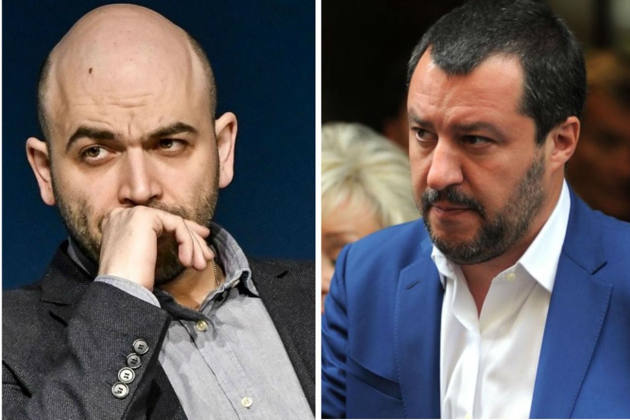 Sorpresa, la mafia è al Nord ed è diventata liquida Sorpresa, la mafia è al Nord ed è diventata liquida