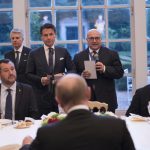 Fondi russi alla Lega, oggi interrogato Savoini