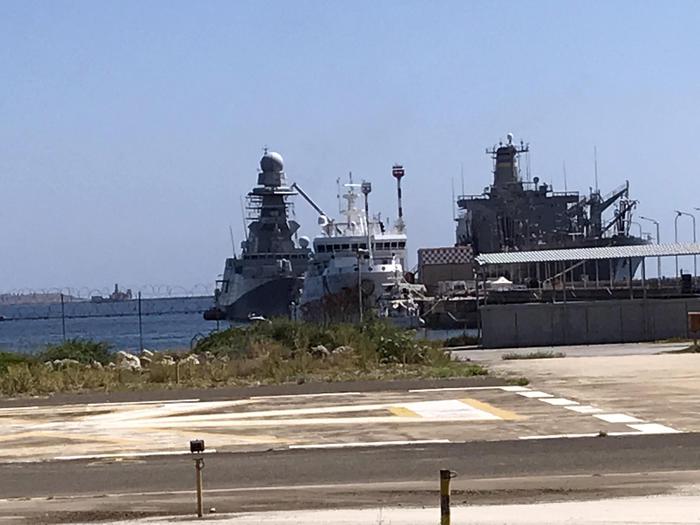 Migranti, caso Gregoretti, per il Gup il fatto non sussiste