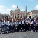 Nei racconti dei bambini  trionfa la voglia di stare insieme