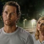 Cinema, Serenity – L’isola dell’inganno con McConaughey