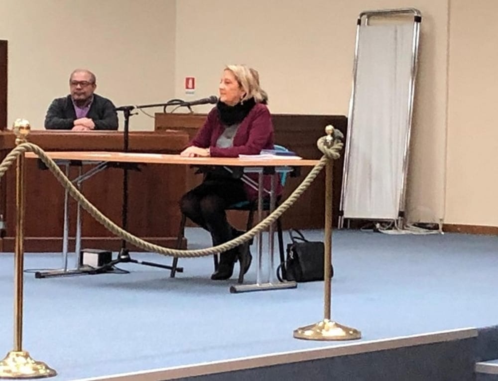 Processo Saguto, chiesto un lieve sconto pena e riviste le accuse