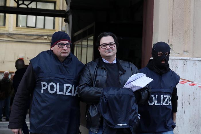 Palermo, mafia e scommesse online: confisca beni per 6 mln a Benedetto Bacchi