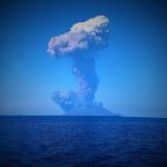 Stromboli chiede aiuto a Musumeci, “Arrivo subito”