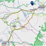 Terremoti, scossa di magnitudo 2.9 tra Catania e Messina