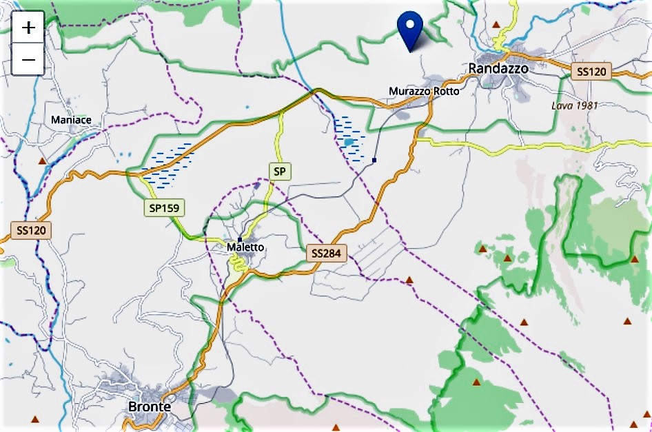 Terremoti, scossa di magnitudo 2.9 tra Catania e Messina