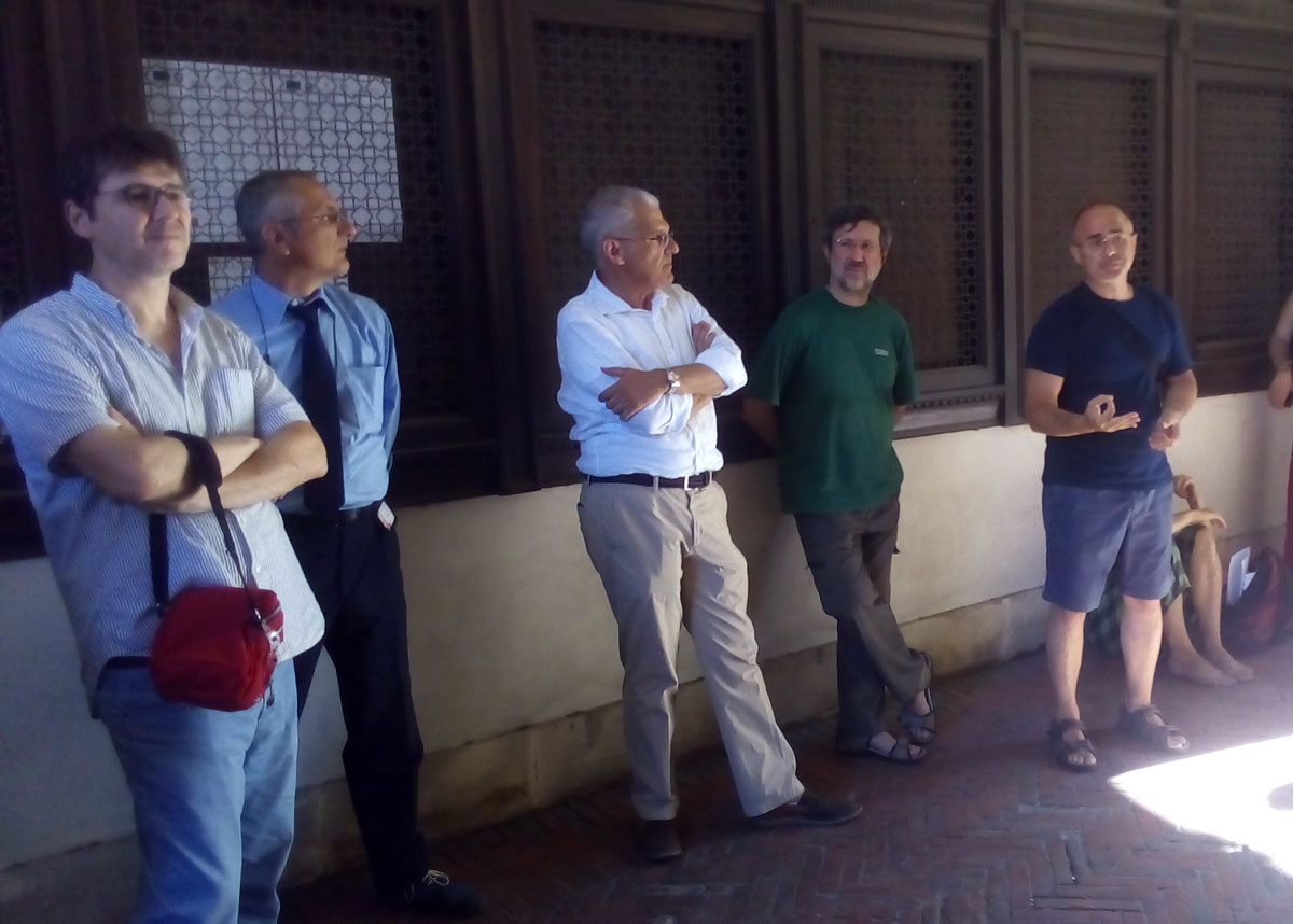 Unict: “Nuovo rettore in autunno e nessun aumento della tasse”