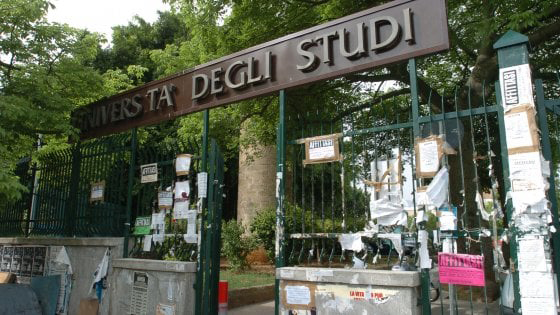Palermo, studenti russi e ucraini insieme per studiare in Università