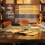 Valerio Cimino: “La protezione dell’ambiente è la questione in primo piano”