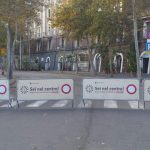 Catania, Via Dusmet di nuovo aperta al traffico, passo indietro sulla mobilità sostenibile