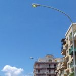 Squadre di Amg Energia al lavoro in tutta Palermo