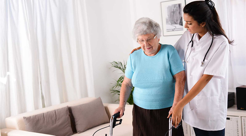 Servizi sociosanitari, difficoltà nell’accesso per gli anziani