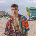 Il “Giovani per sempre tour” unica tappa siciliana di Irama