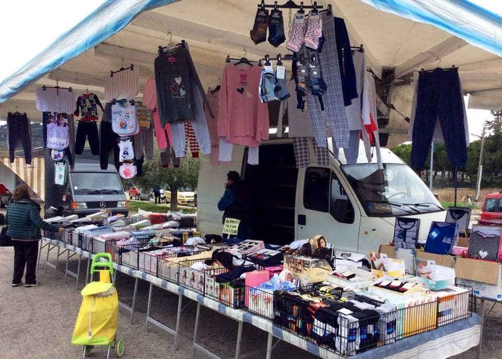 Stop a commercianti morosi sulla Cosap, il Tar dà ragione al Comune di Sciacca