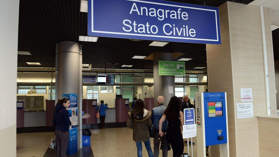 Anagrafe unica nazionale, perché hanno aderito solo 88 Comuni siciliani su 390