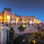 Cresce il numero di turisti stranieri  in visita nel Distretto “Val di Noto”