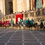 Piazza Armerina si prepara al Palio dei Normanni fra tradizione, folklore e appeal turistico